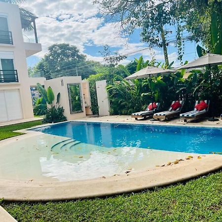 Apartmán Departamento Con Ubicacion Unica Playa del Carmen Exteriér fotografie