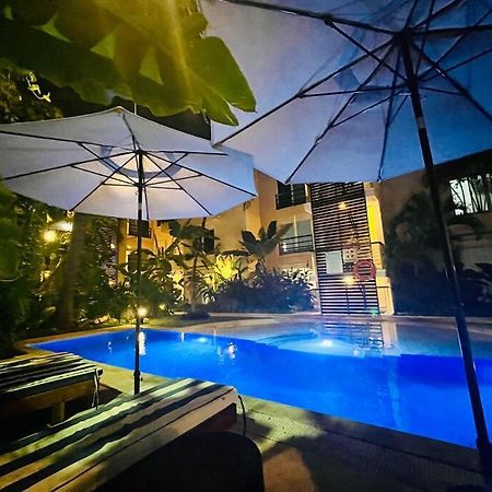 Apartmán Departamento Con Ubicacion Unica Playa del Carmen Exteriér fotografie