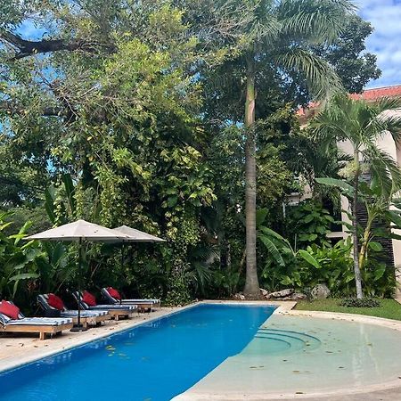 Apartmán Departamento Con Ubicacion Unica Playa del Carmen Exteriér fotografie