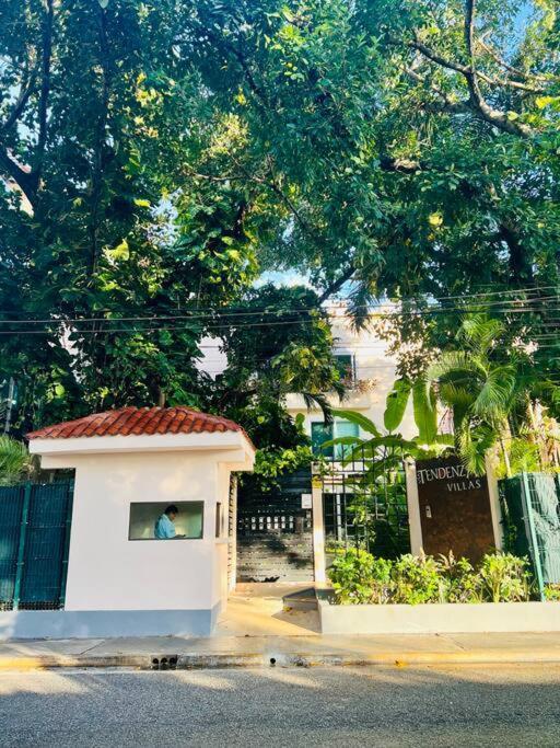 Apartmán Departamento Con Ubicacion Unica Playa del Carmen Exteriér fotografie