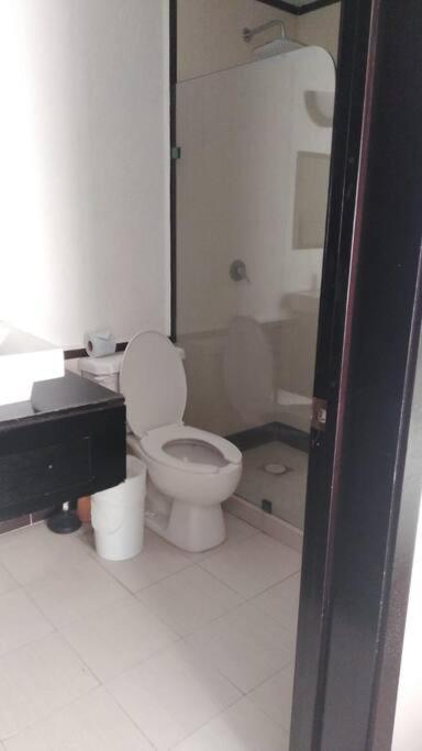 Apartmán Departamento Con Ubicacion Unica Playa del Carmen Exteriér fotografie